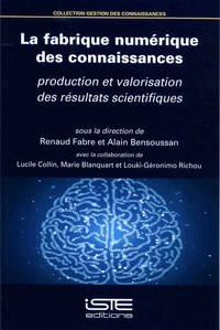 La fabrique numérique des connaissances