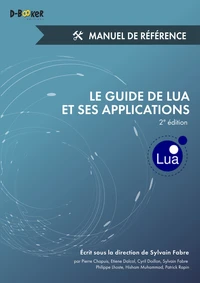 Le guide de Lua et ses applications