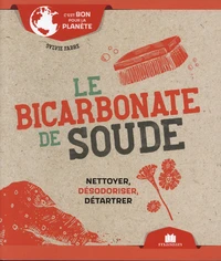Le bicarbonate de soude