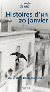 Histoires d'un 20 janvier