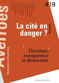 La Cité en danger ?