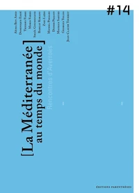 La Méditerranée au temps du monde