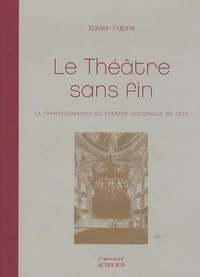 Le théâtre sans fin