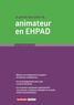 Fabrice Anguenot et Joël Clérembaux - Je prends mon poste d’animateur en EHPAD.