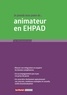 Fabrice Anguenot et Joël Clérembaux - Je prends mon poste d’animateur en EHPAD.