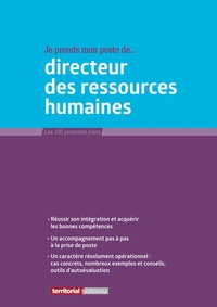 Je prends mon poste de directeur des ressources humaines.pdf