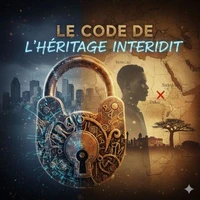 Le code de l'héritage interdit