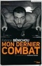 Fabrice Bénichou - Mon dernier combat.