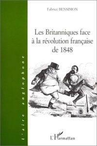 L'empire britannique de Fabrice Bensimon - Poche - Livre - Decitre