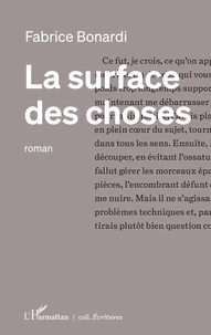 La surface des choses