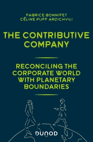 The contributive company. Reconciling business and global limits