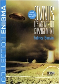 Ovnis - Les agents du changement.pdf