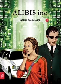 Fabrice Boulanger - Alibis  : Alibis 1 - Alibis inc..