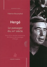 Hergé