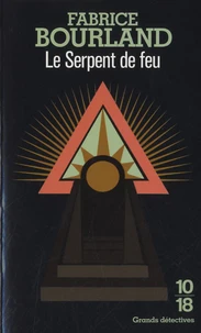Le Serpent de feu