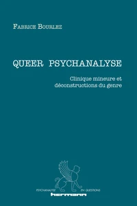 Queer psychanalyse