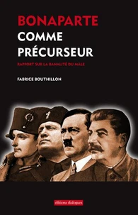 Bonaparte comme précurseur