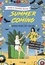 Cahier de vacances Summer is coming. Révisez votre pop culture