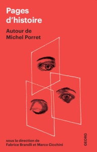 Fabrice Brandli et Marco Cicchini - Pages d'histoire - Autour de Michel Porret.