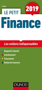 Louer des livres électroniques Le petit Finance  - Les notions indispensables (Litterature Francaise) iBook 9782100788576 par Fabrice Briot