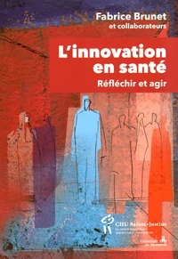 L'innovation en santé