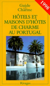 Hôtels et maisons d'hôtes de charme au Portugal