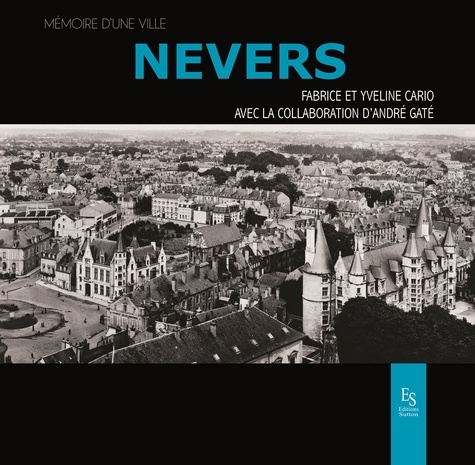 Nevers 2e édition