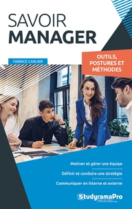 Savoir manager