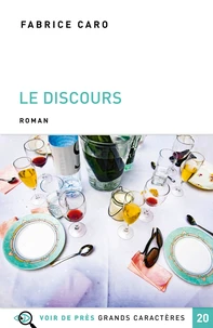 Le discours