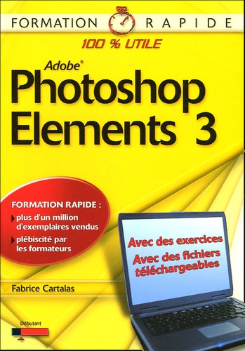 Fabrice Cartalas - Photoshop Elements 3.