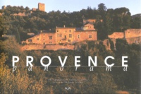Fabrice Cateloy et Philippe Jérôme - Provence - Panorama.