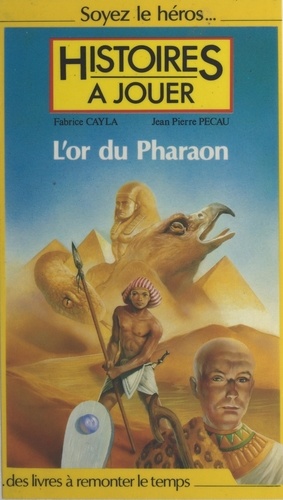 L'or du Pharaon