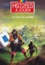 Fabrice Cayla et Marcel Laverdet - Les livres à remonter le temps Tome 6 : La Voie du sabre.