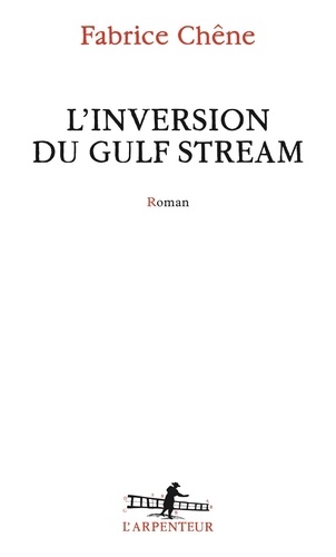 L'inversion du Gulf Stream