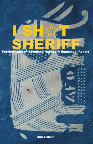 I Shot Sheriff. Une aventure de RDA. Épisode 1