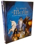 Fabrice Colin et André-François Ruaud - Le grimoire de Merlin et autres créatures fantastiques....