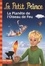 Le Petit Prince Tome 2 La Planète de l'Oiseau de Feu - Occasion
