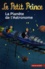 Le Petit Prince Tome 6 La planète de l'astronome