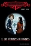 Fabrice Colin - Les étranges soeurs Wilcox Tome 1 : Les vampires de Londres.