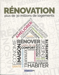 Fabrice d' Orso - Rénovation - Plus de 30 millions de logements.
