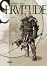 Fabrice David et Eric Bourgier - Servitude Tome 1 : Le chant d'Anoroer.