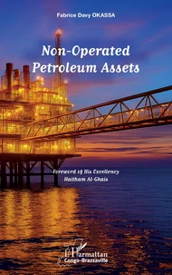 Non-Operated Petroleum Assets