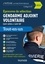 Epreuves de sélection Gendarme adjoint volontaire. GAV APJA, GAV EP. Tout-en-un  Edition 2024