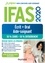 IFAS Aide-soignant Ecrit + Oral. 50% Cours - 50 % Entraînement  Edition 2020