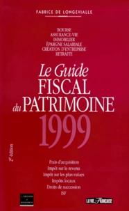 Le guide fiscal du patrimoine