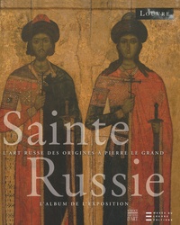 Sainte Russie - Lalbum de lexposition.pdf