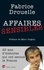 Affaires sensibles. 40 ans d'histoires qui ont secoué la France