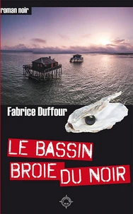 Le bassin broie du noir