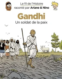 Gandhi