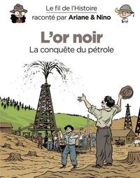 L'or noir